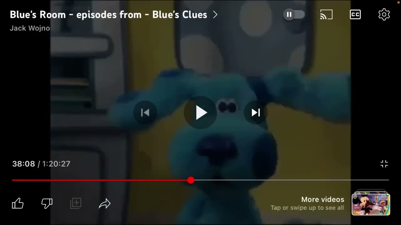 Channel Banner