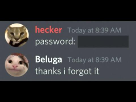 When a Hacker Finds Your Password... thumbnail