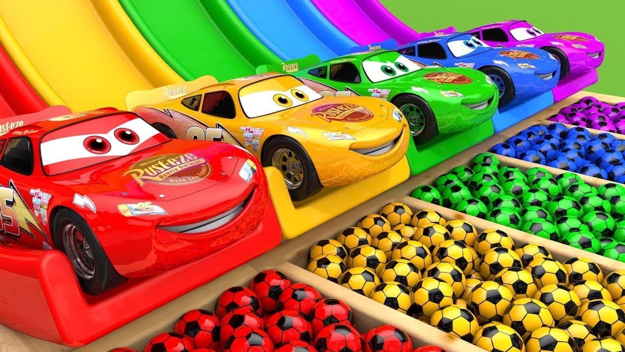 ๐ดCARROS e MOTOS com HOMEM ARANHA e SUPER HERรIS! Desafio de Super Carros e MOTOS na Rampa , blippi