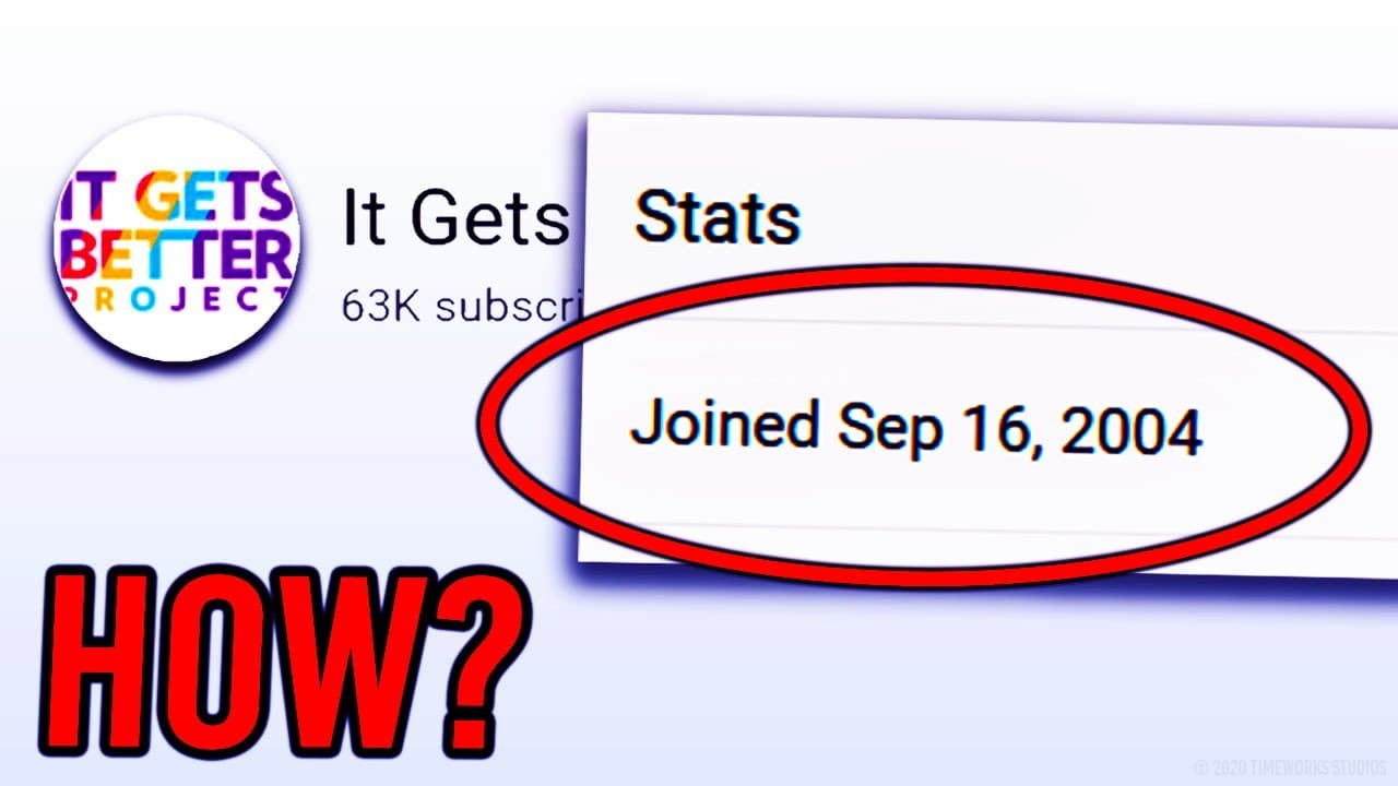 Channel Banner