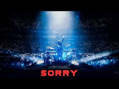 Alan Walker & ISÁK - Sorry (Official Music Video) thumbnail