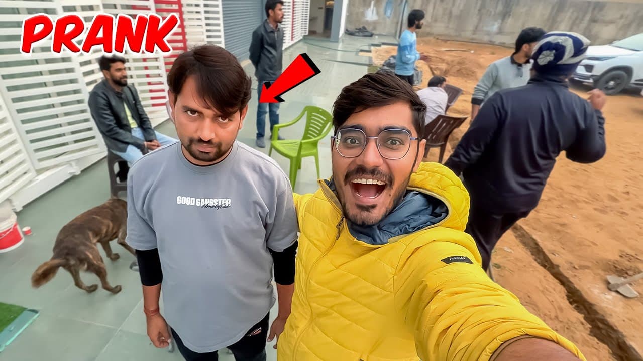 Channel Banner