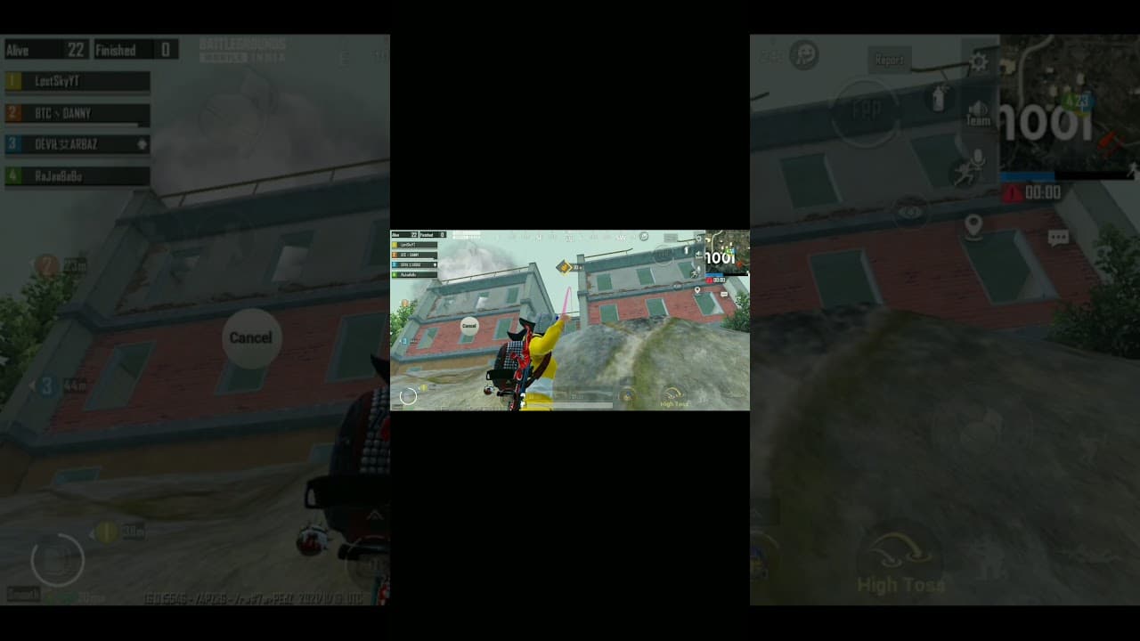 Channel Banner