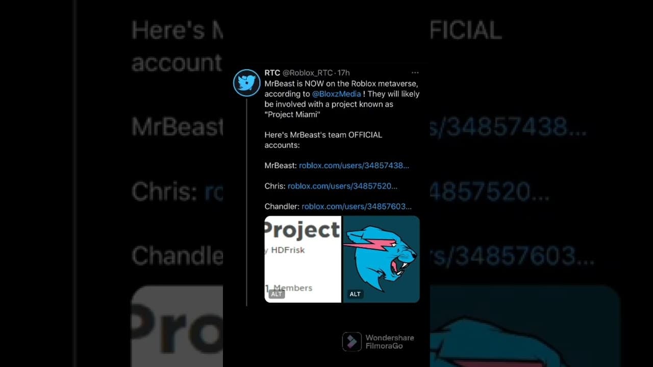 Channel Banner