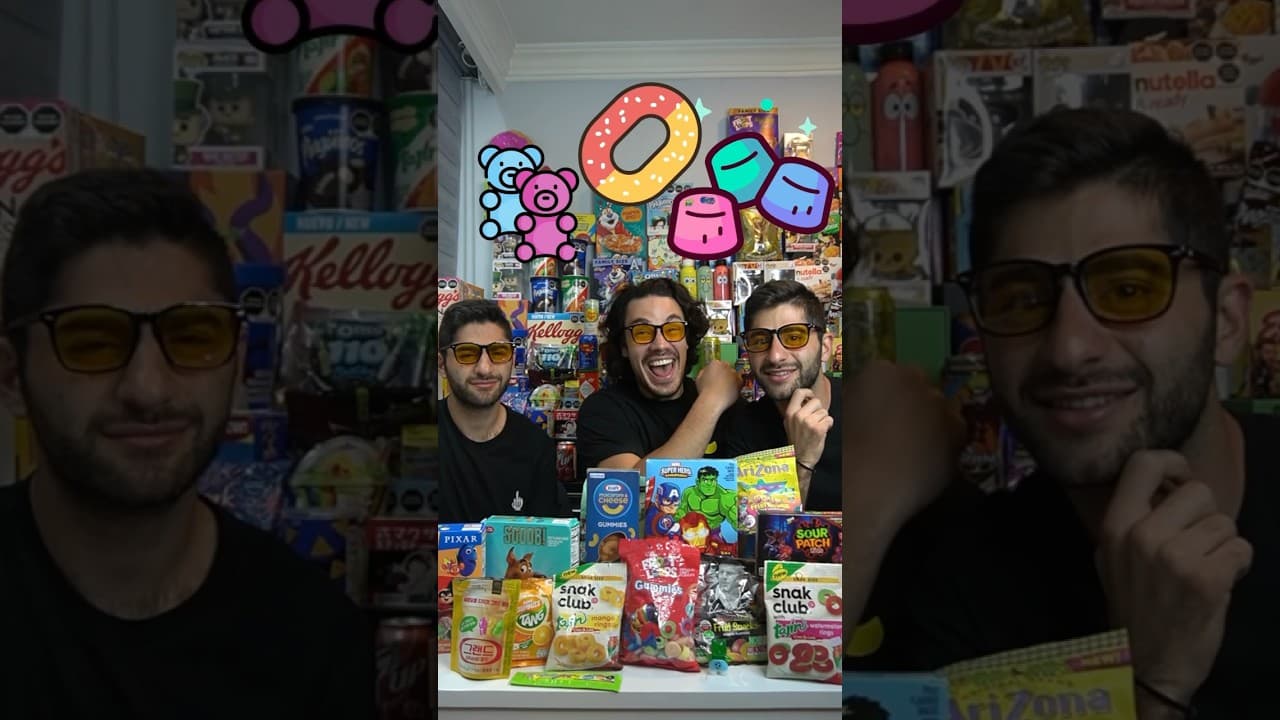 Channel Banner