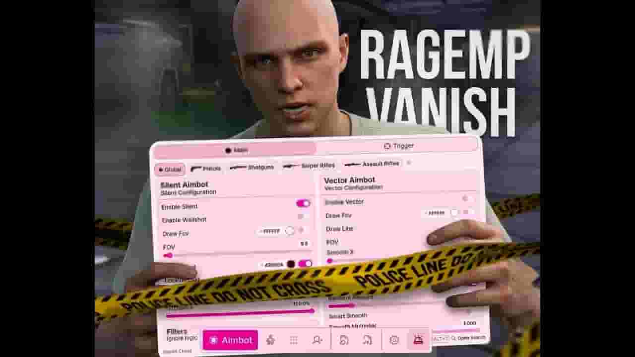 Channel Banner