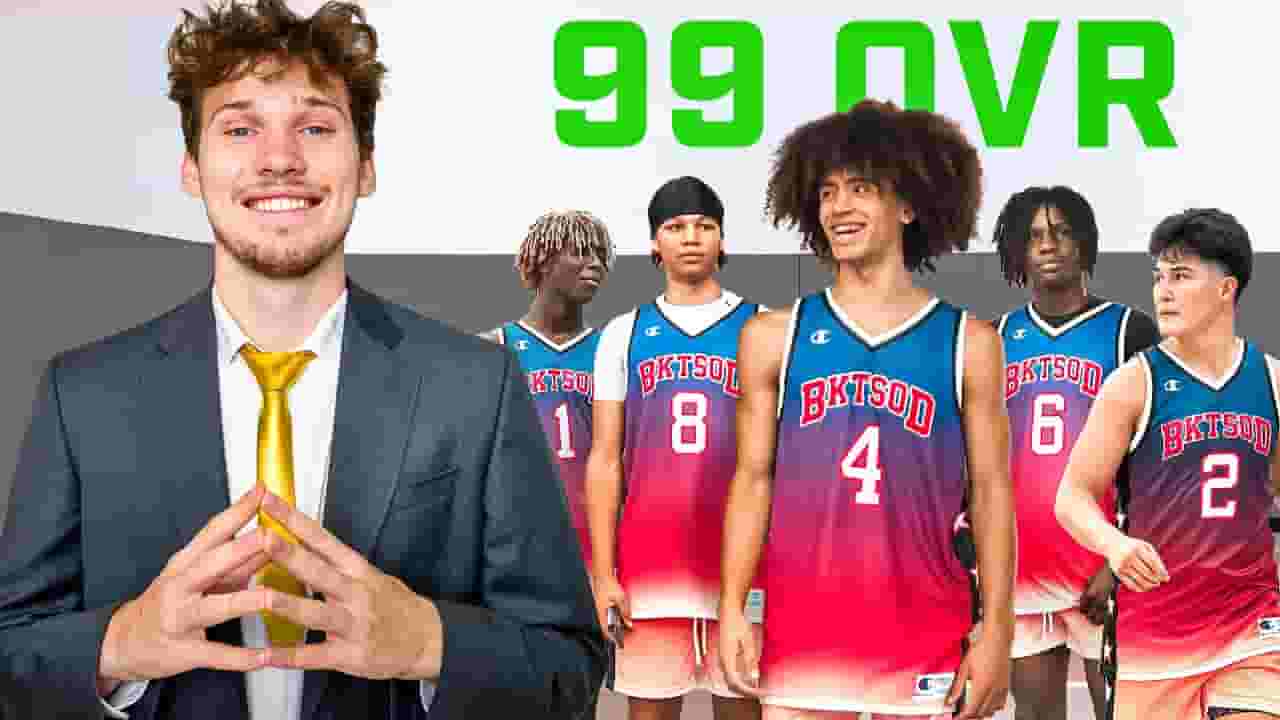 Channel Banner