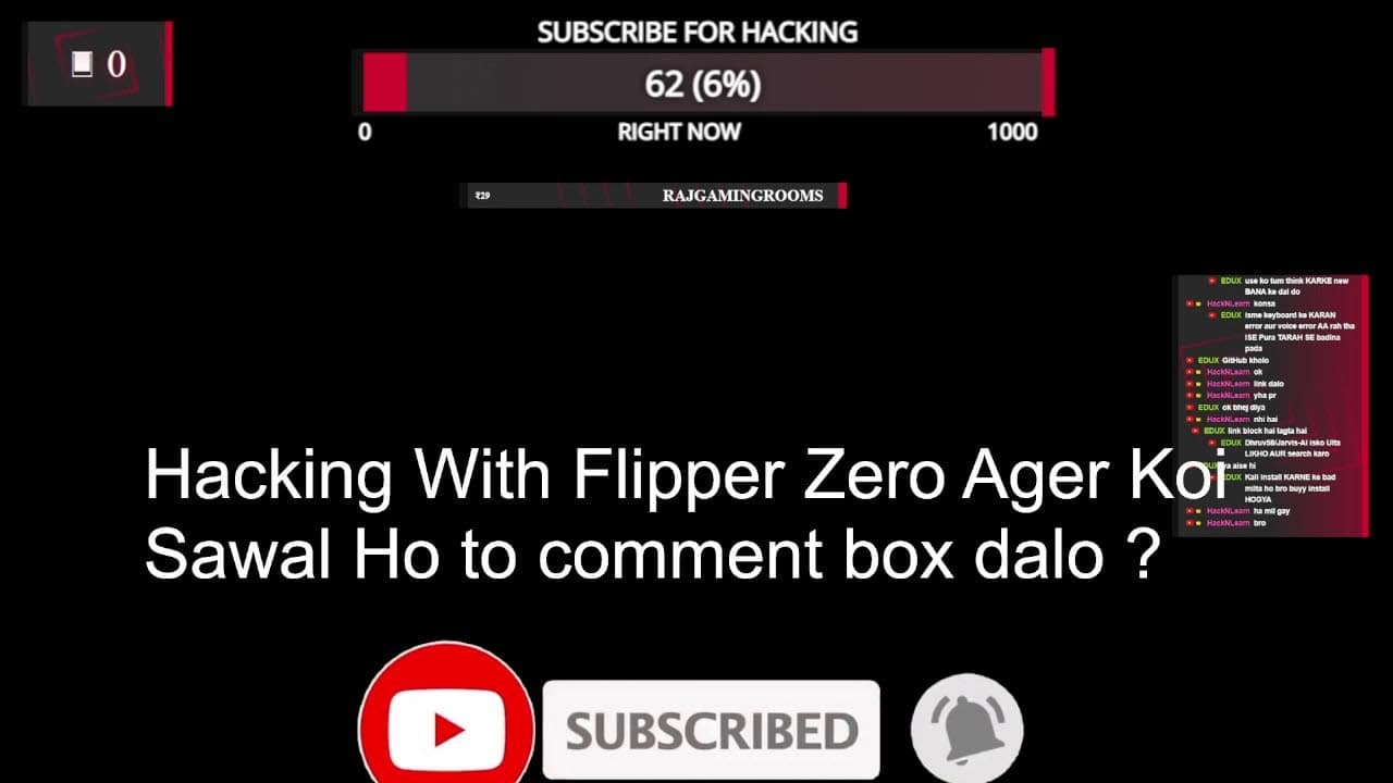 Channel Banner