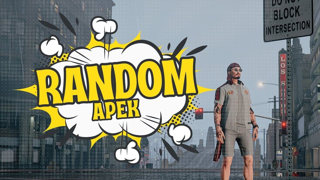 Channel Banner