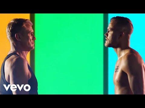 Imagine Dragons - Believer (Official Music Video) thumbnail