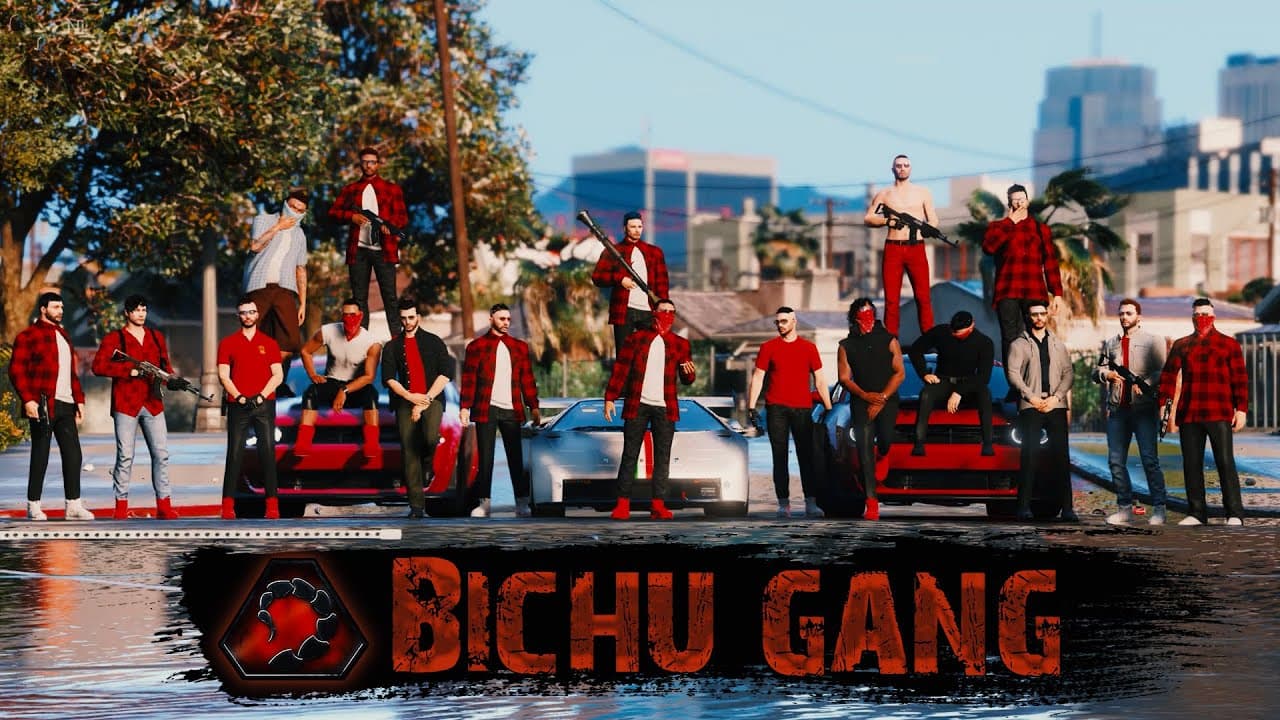 Channel Banner