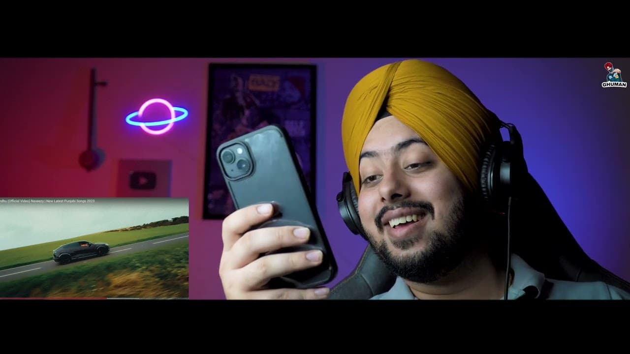 Channel Banner