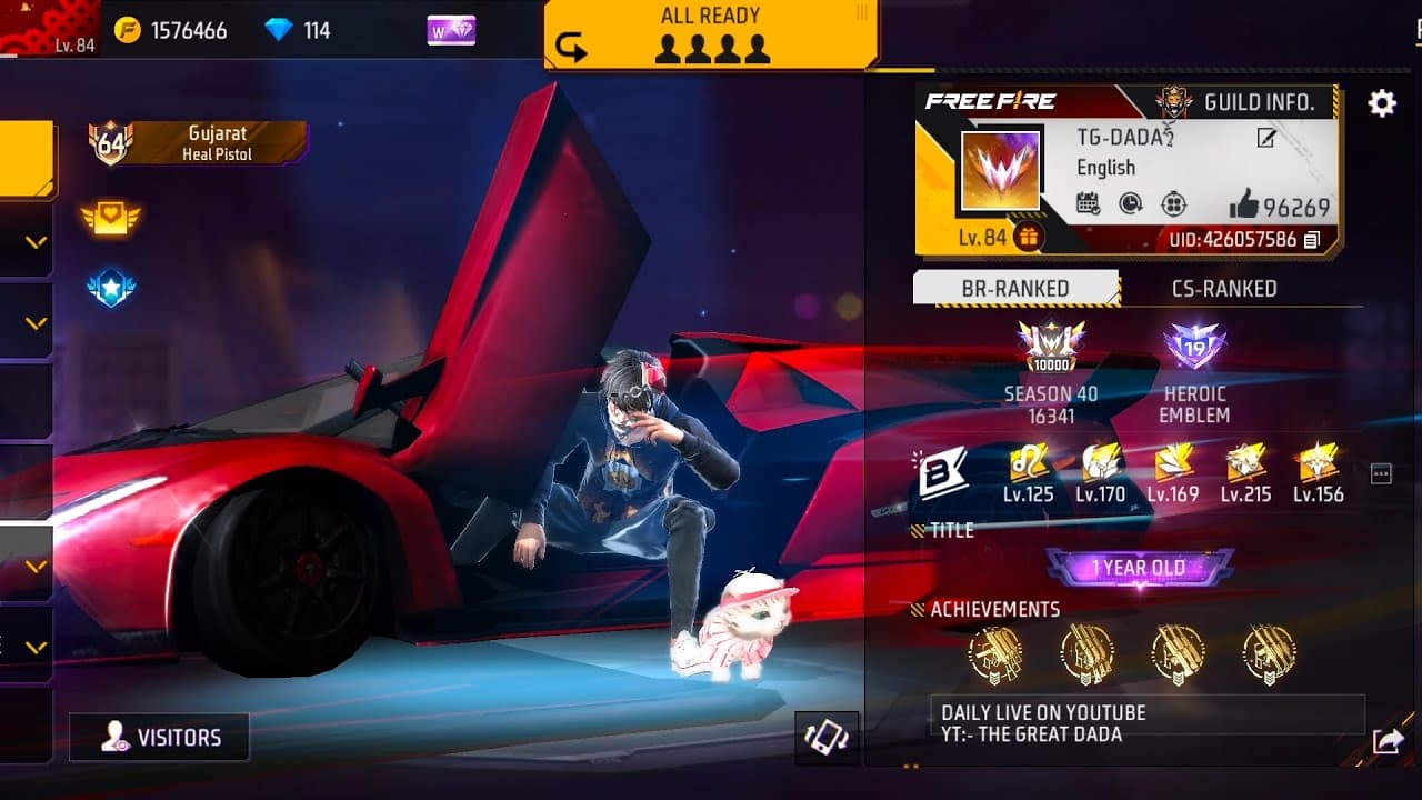 Channel Banner