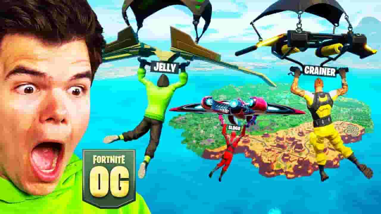 Channel Banner