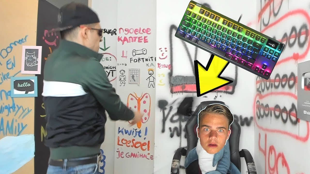 Channel Banner