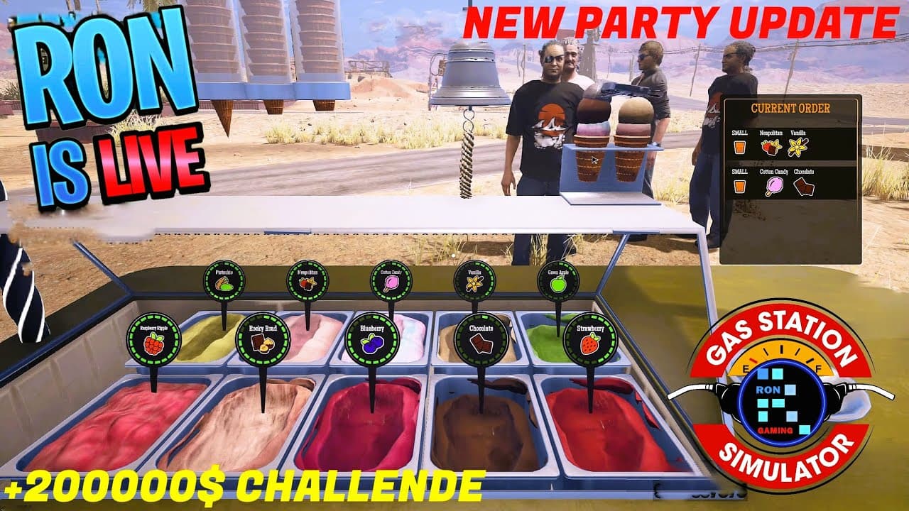 Channel Banner