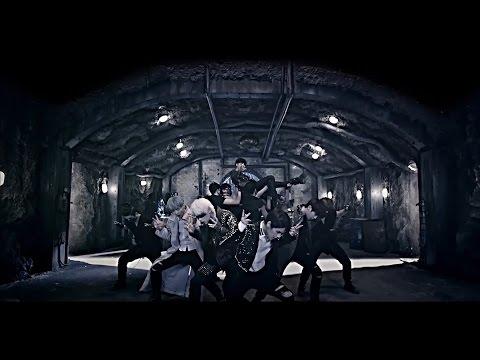Boys Republic (소년공화국) - Get Down MV (Performance Ver.) thumbnail