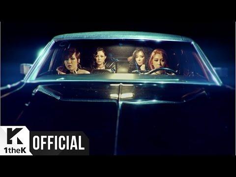 [MV] Brown Eyed Girls(브라운아이드걸스) _ Brave New World(신세계) thumbnail