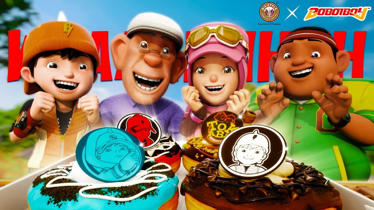 Channel Banner