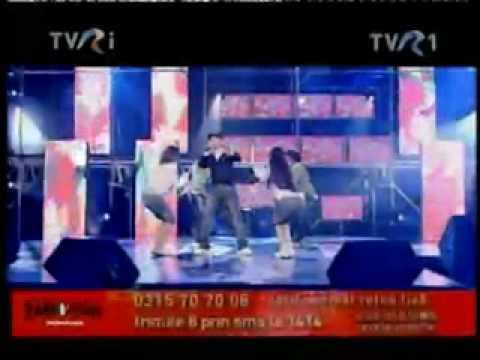 Mihai Traistariu - Tornero - LIVE @ Eurovision 2006 - Romanian National Selection thumbnail