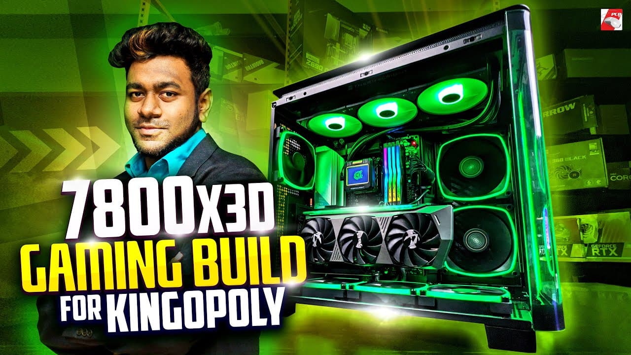 Channel Banner