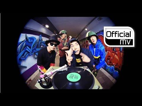 [MV] Yankie(얀키) _ SOLD OUT (Feat. Tablo(타블로), Zion.T(자이언티), Loco(로꼬)) thumbnail