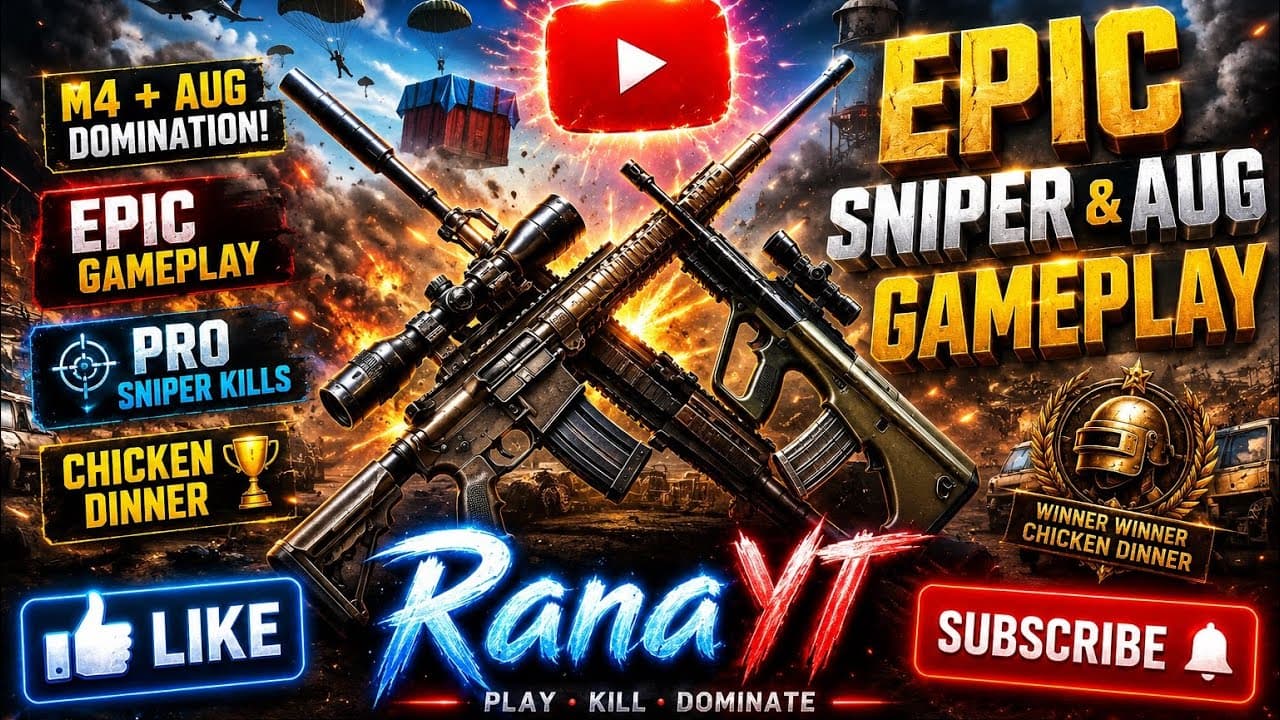 Channel Banner