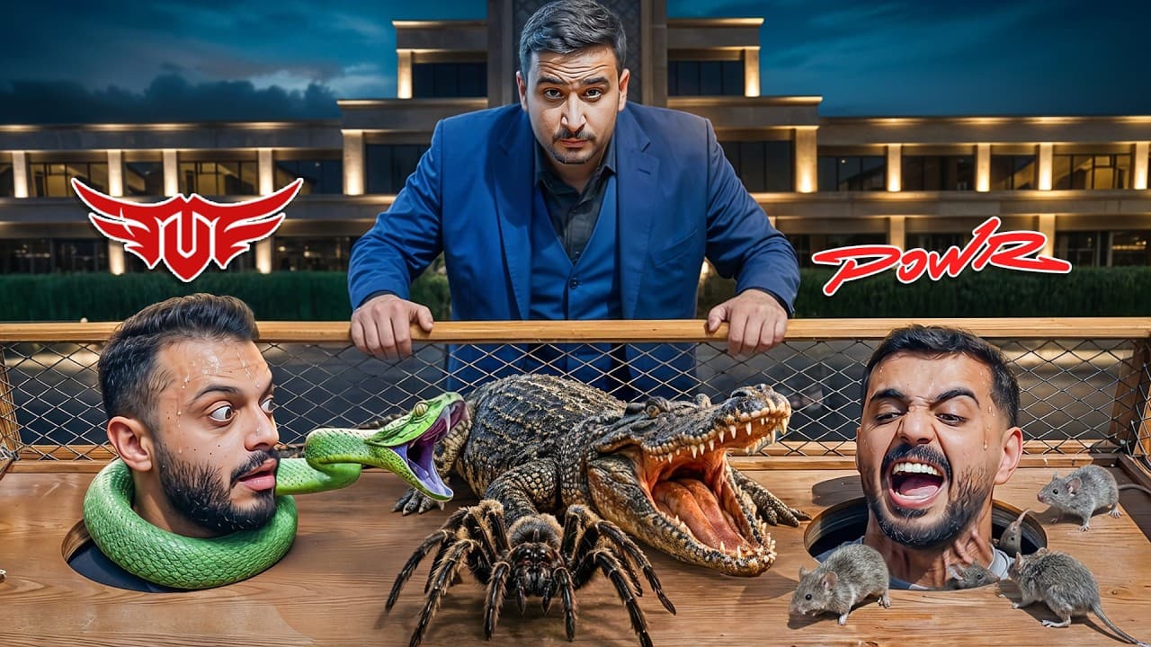 Channel Banner