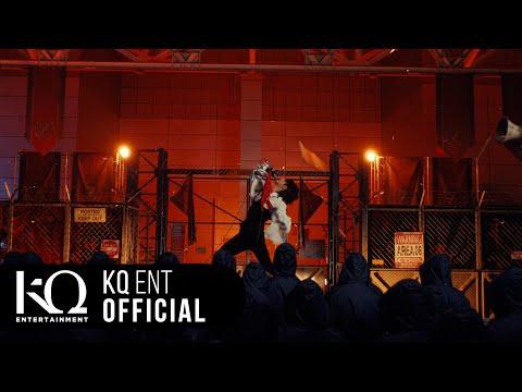 ATEEZ(에이티즈) - '미친 폼 (Crazy Form)' Official MV thumbnail