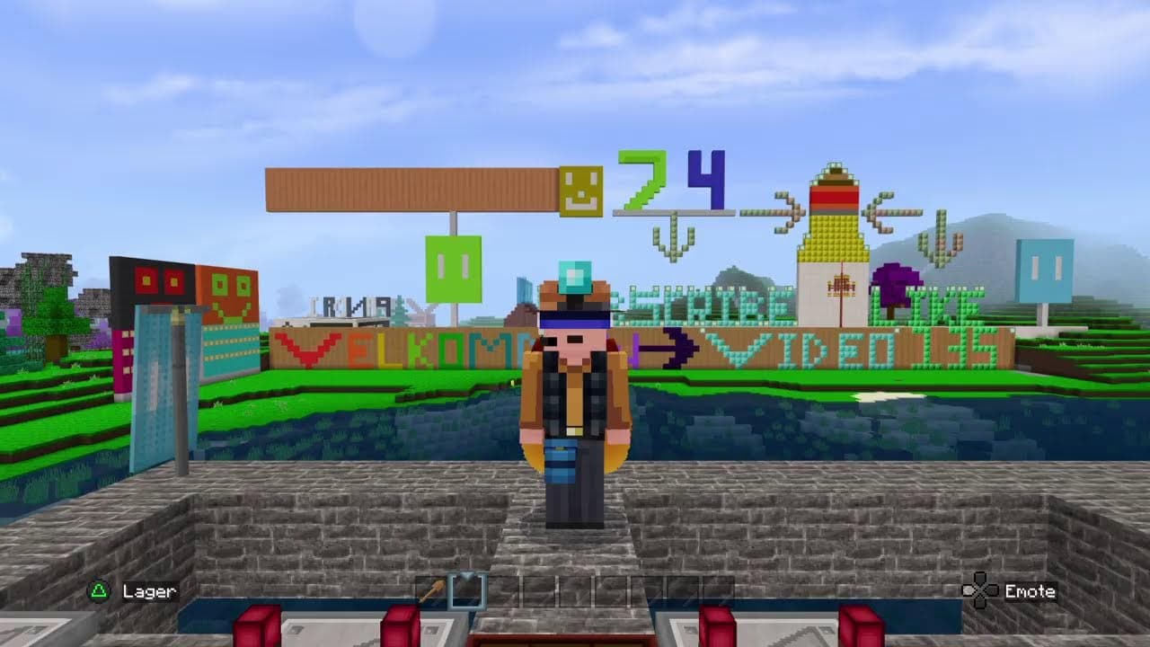 Channel Banner