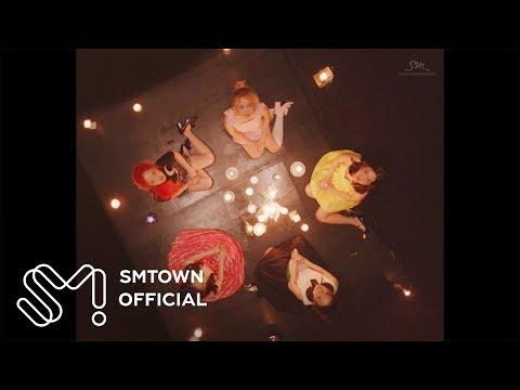 Red Velvet 레드벨벳 '7월 7일 (One Of These Nights)' MV thumbnail