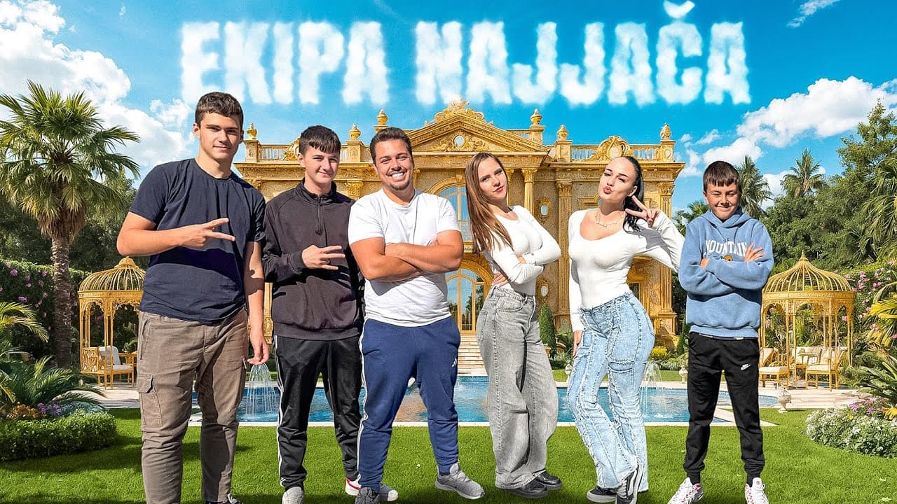 Channel Banner