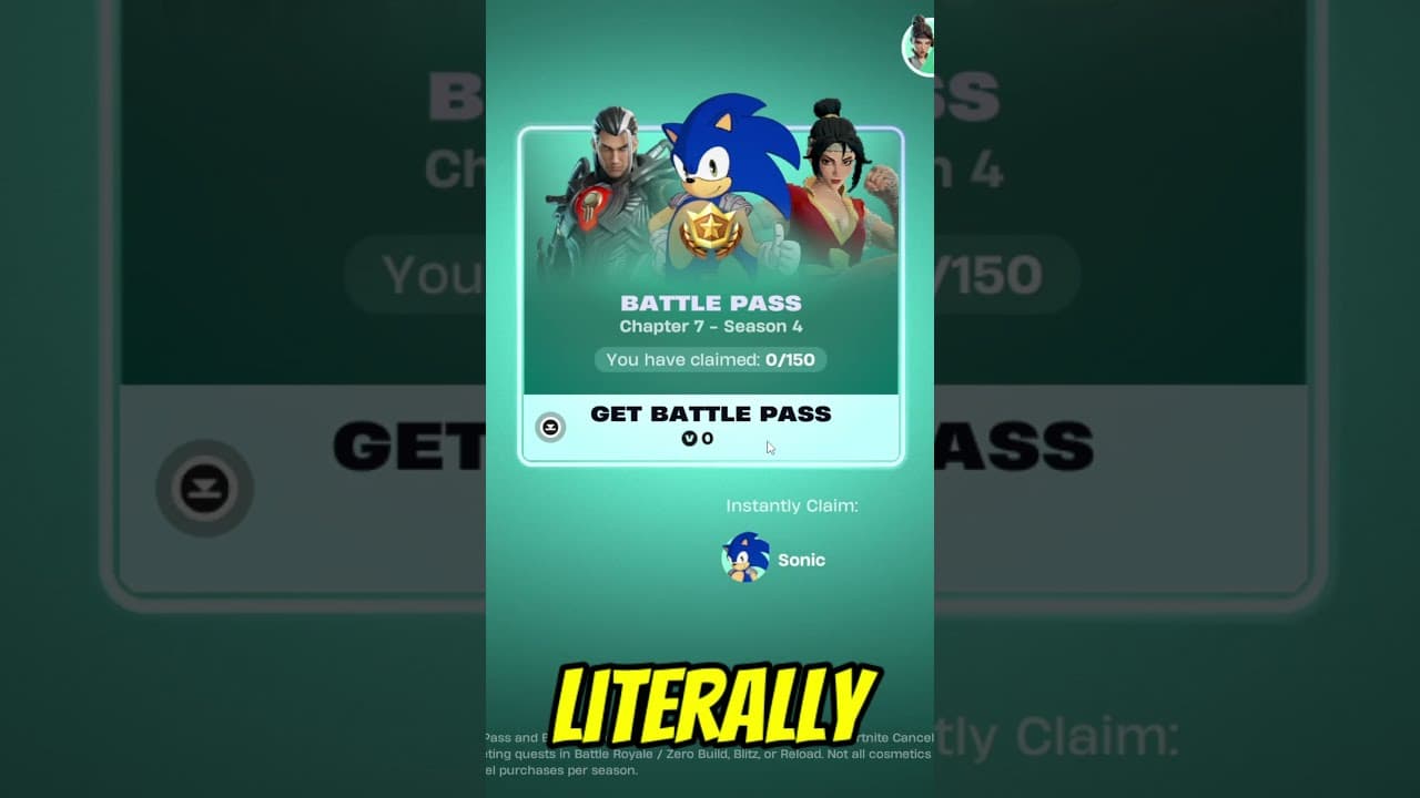 Channel Banner