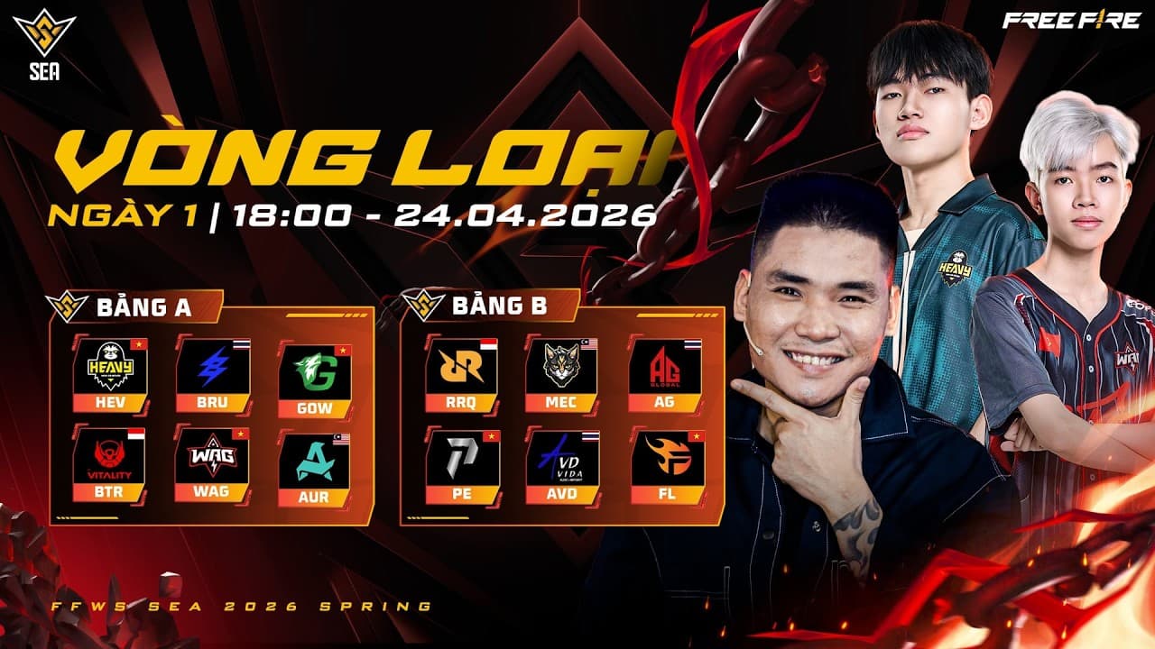 Channel Banner