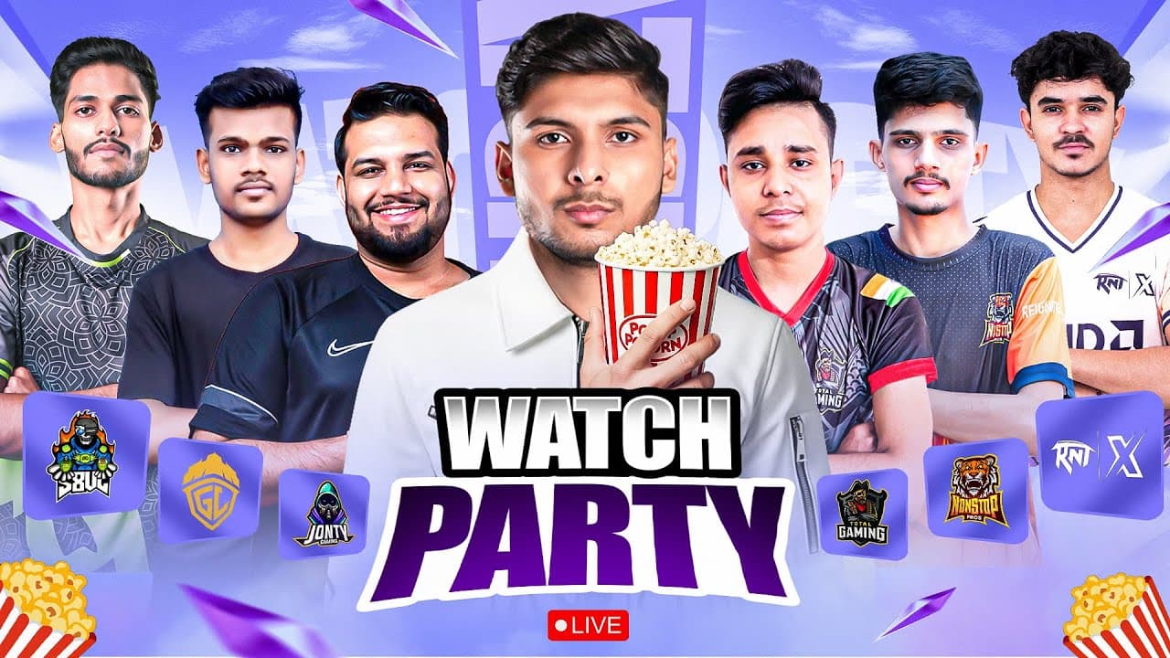 Channel Banner