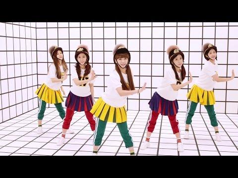 [Crayon Pop] 「ラリルレ / ra ri ru re / 라리루레」 ミュージックビデオ- Official MV thumbnail