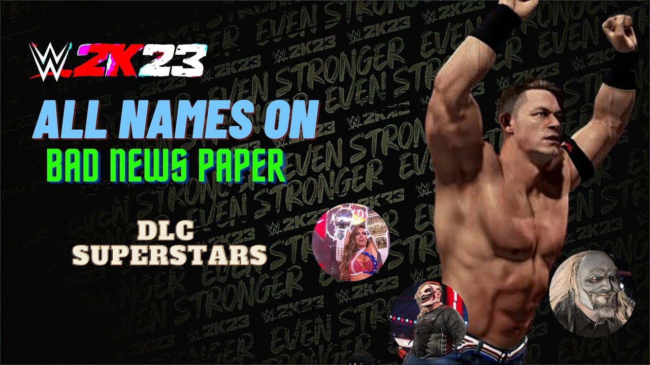 Channel Banner