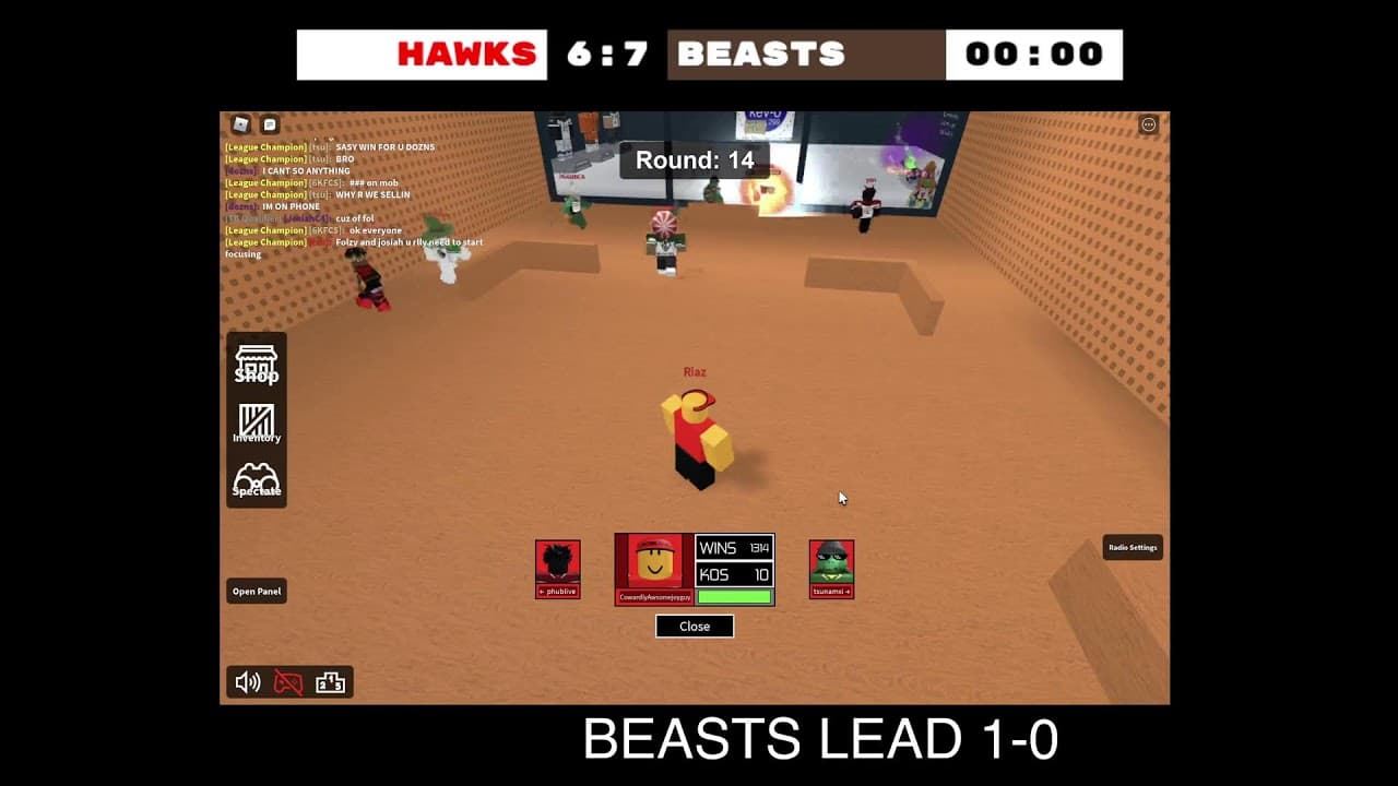 Channel Banner
