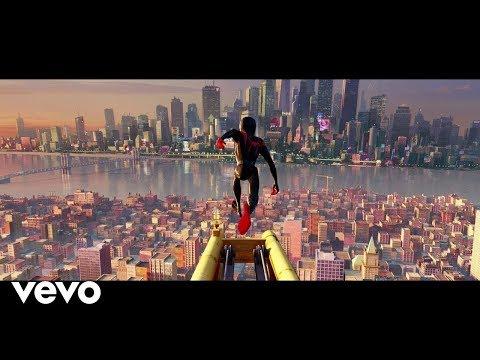 Post Malone, Swae Lee - Sunflower (Spider-Man: Into the Spider-Verse) thumbnail