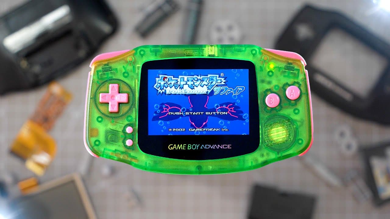 Channel Banner