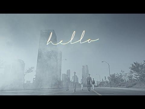 Boys Republic(소년공화국) - Hello (Full Ver.) thumbnail