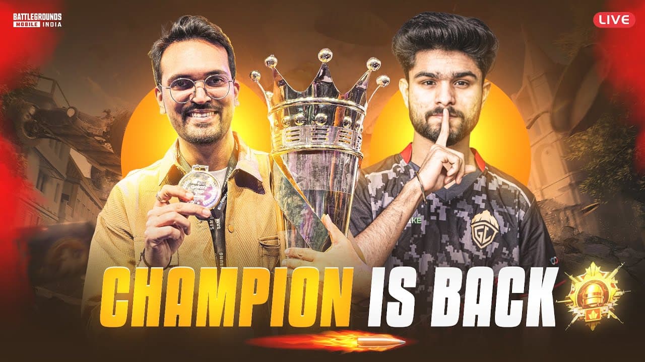 Channel Banner
