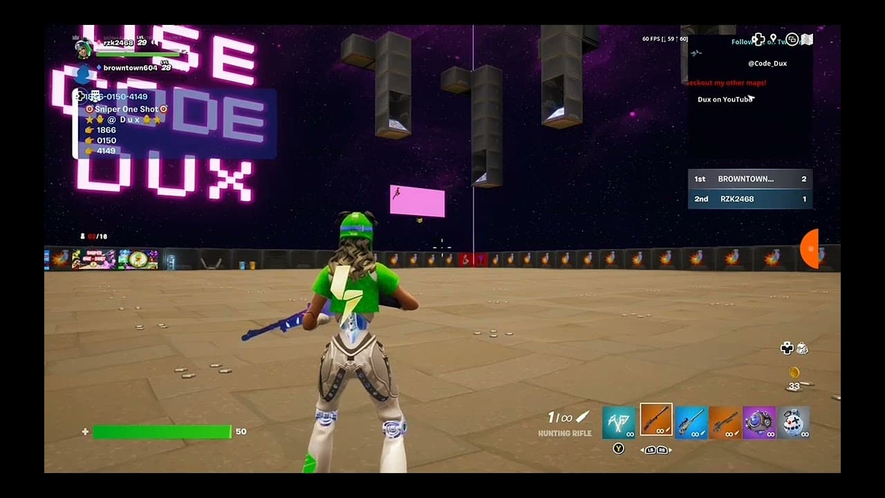 Channel Banner