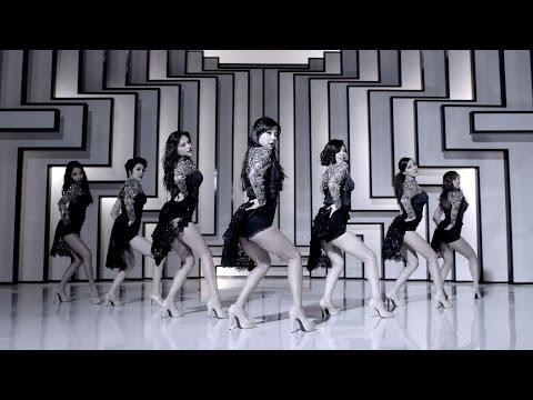 Rainbow(레인보우) - Black Swan(블랙스완) Music Video thumbnail
