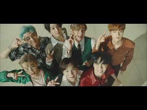 BTS (방탄소년단) 'Dynamite' Official MV (B-side) thumbnail