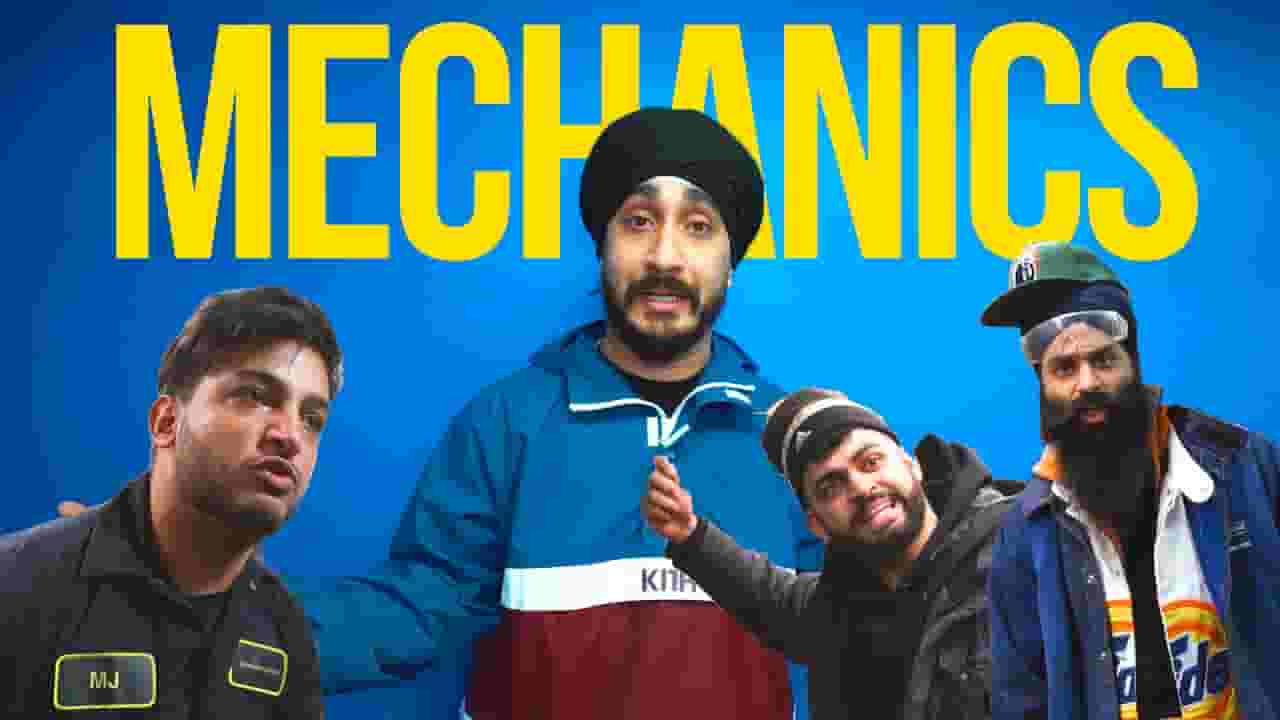 Channel Banner