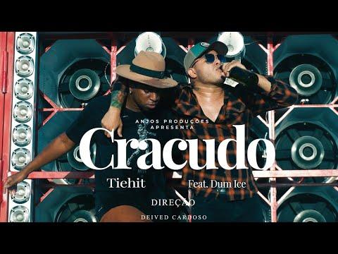 Tierry - Cracudo Clipe Oficial thumbnail
