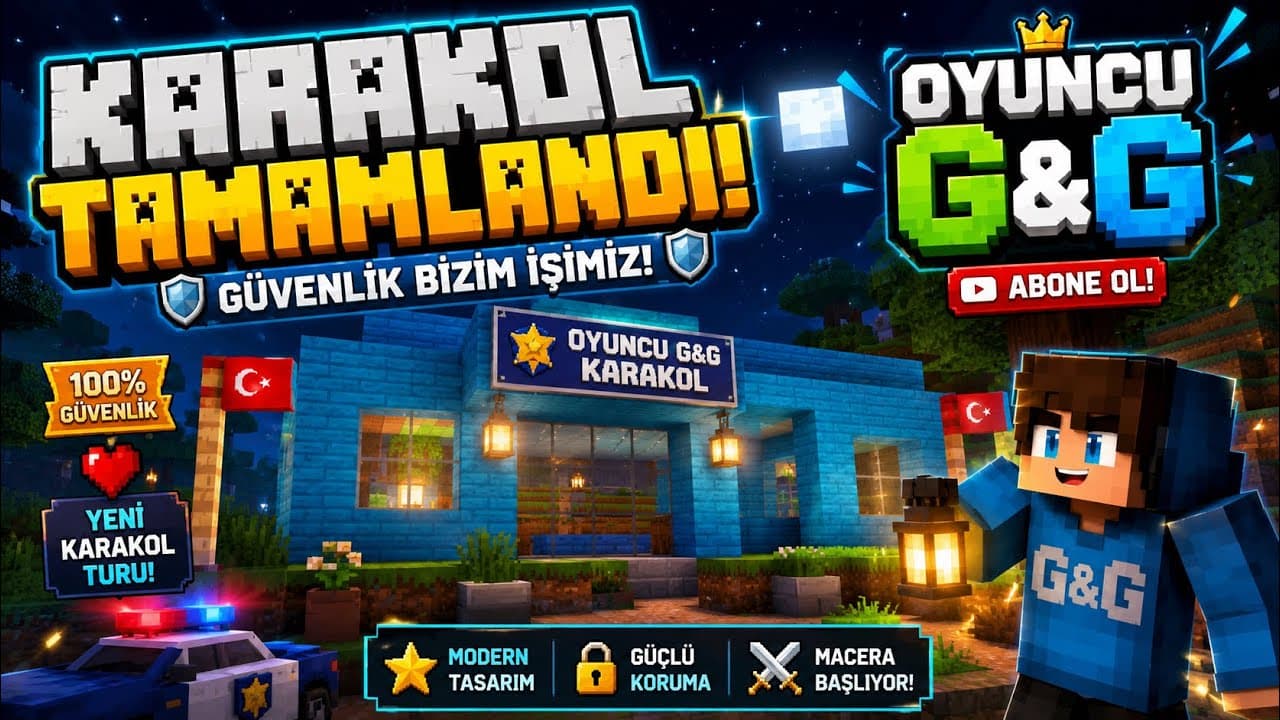 Channel Banner