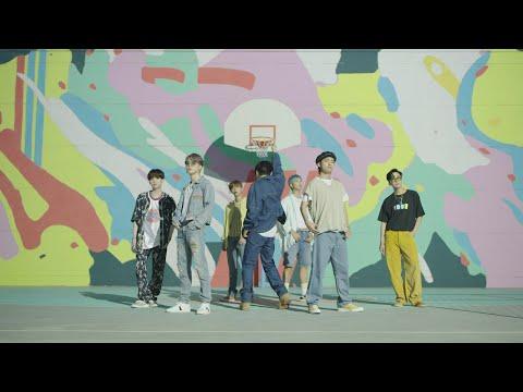 BTS (방탄소년단) 'Dynamite' Official MV (Choreography ver.) thumbnail