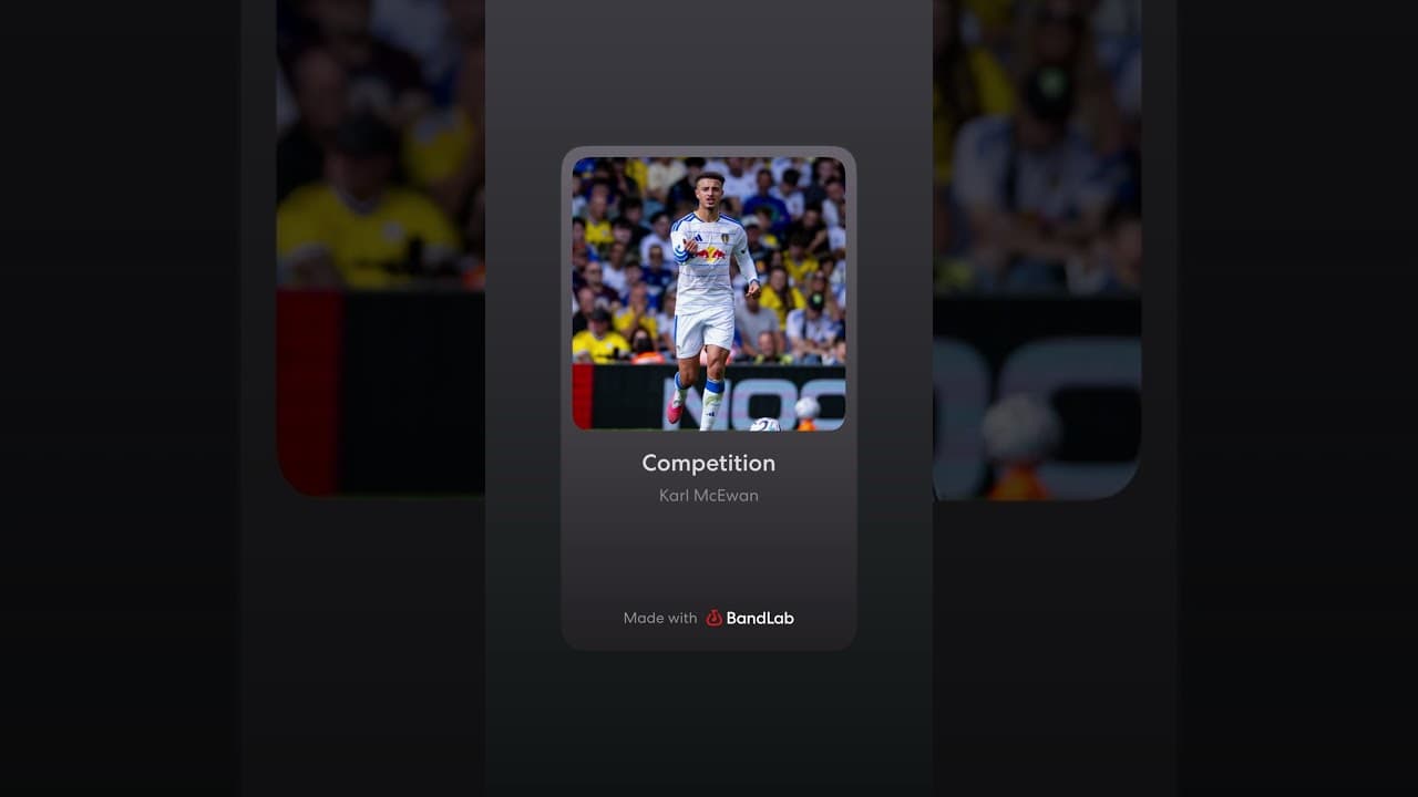 Channel Banner